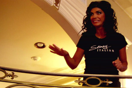 Teresa Giudice is making plenty of enemies