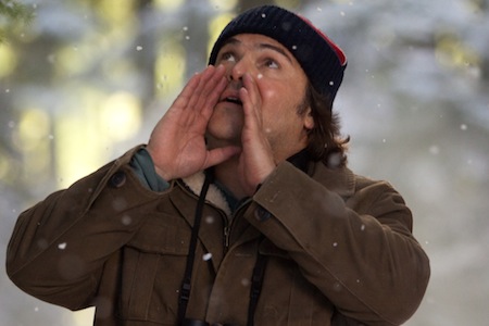 Jack Black
