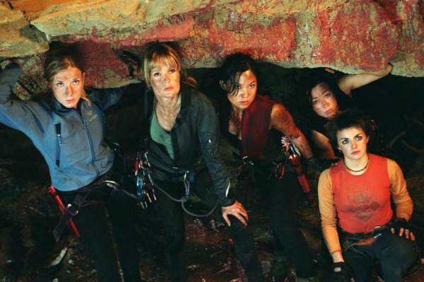 The Descent