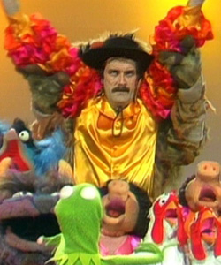 The Muppet Show