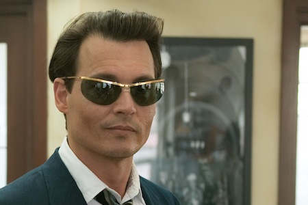 Johnny Depp