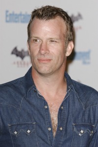 Thomas Jane