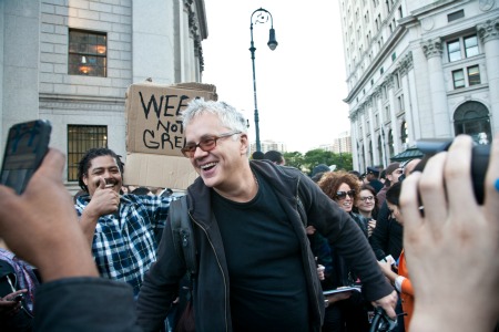 Tim Robbins