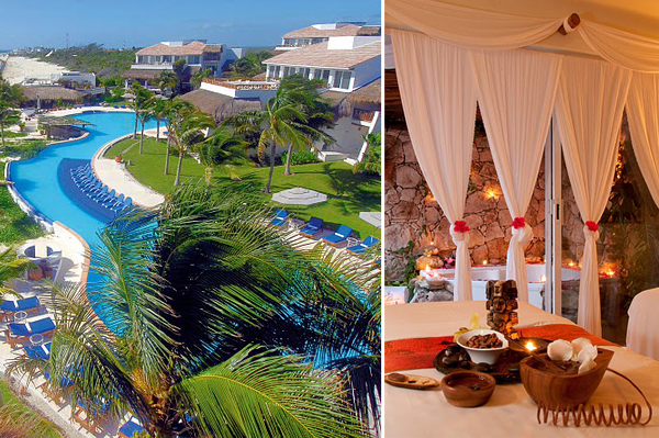 Ceiba del Mar Beach & Spa Resort