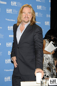 Val Kilmer