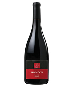 True Blood Pinot Noir