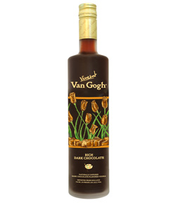 Van Gogh Rich Dark Chocolate Vodka
