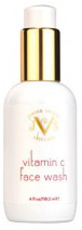 Vitamin C Face Wash