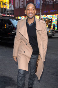 Will Smith buys part of the Philadelphia 76ers
