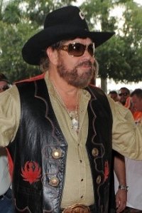 Hank Williams, Jr. Hank Williams, Jr.