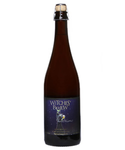 Witches' Brew
