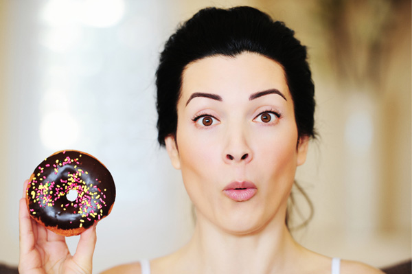 10 Foods to avoid if you're on a diet