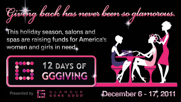 12 Days og GGGiving