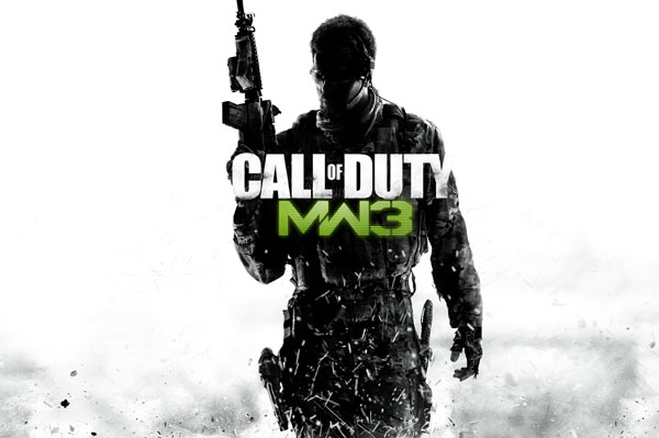 Call of Duty: Modern Warfare 3 sets sales records