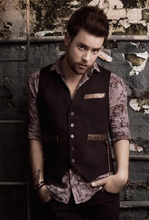 David Cook's tour after life on American Idol