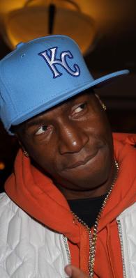 DJ Grandmaster Flash to perform at The Grammy Nominations Concert Live! 
