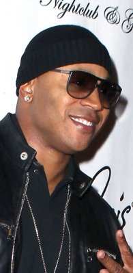 LL Cool J to host at perform at The Grammy Nominations Concert Live! 