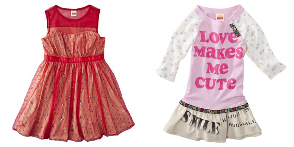 Harajuku Mini for Target