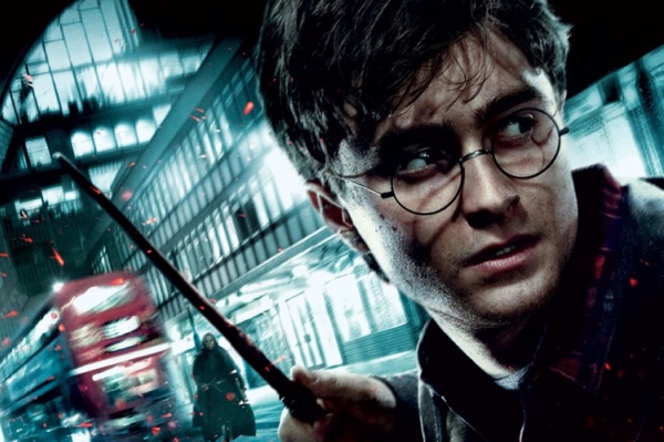 Harry Potter and the Deathly Hallows, Part 2 comes home on DVD/Blu-Ray