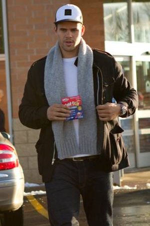 Kris Humphries