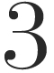 3