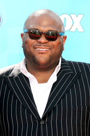Ruben Studdard