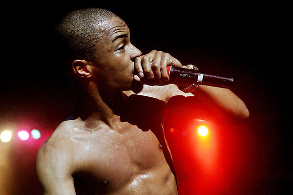 T.I. thinks gay people are unamerican