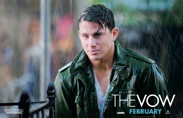 The Vow : See the trailer and an exclusive new image!