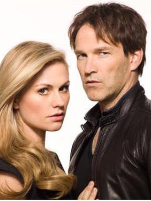 Bid for your chance to go to the True Blood premiere party