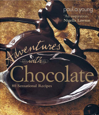 Adventures with Chocolate