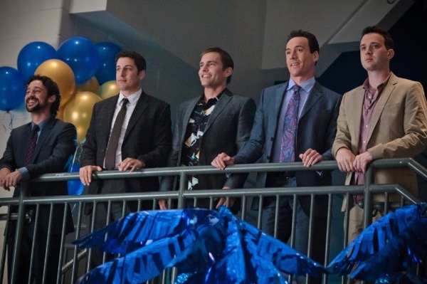 American Pie: Reunion