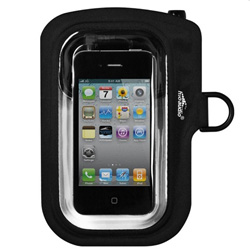 Amphibx Go Waterproof Case ($49.99)