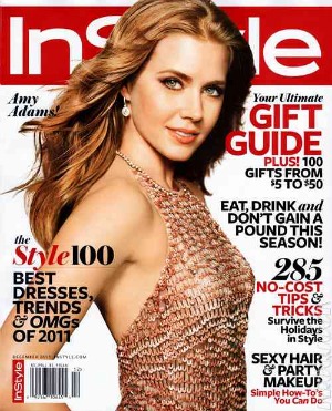 Amy Adams