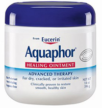Aquaphor Healing Ointment