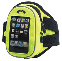 Armpocket Sport i-20 ($29.95)