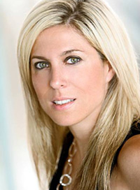 Audrey McClelland