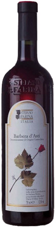 Stefano Farina Barbera d'Asti