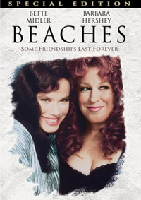 Beaches, 1988