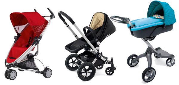 best strollers