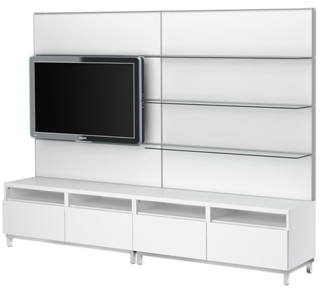 Besta media center