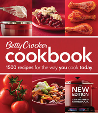 Betty Crocker 