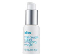Bliss Triple Oxygen Instant Energizing Eye Gel