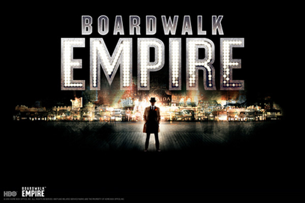 Boardwalk Empire