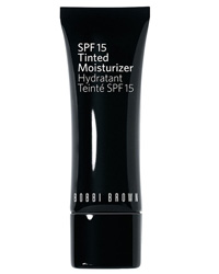 Bobbi Brown SPF 15 Tinted Moisturizer