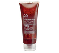 Body polish