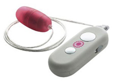 The OhMiBod Boditalk Escort Vibrator
