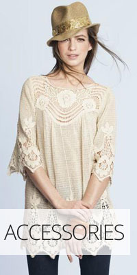 boho Accessories