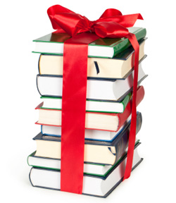 Christmas Book Advent calendar