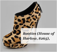 leopard platforms
