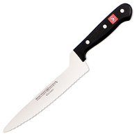Bread knife 
